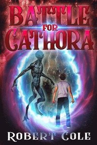 bokomslag The Battle for Cathora: The Mytar Series