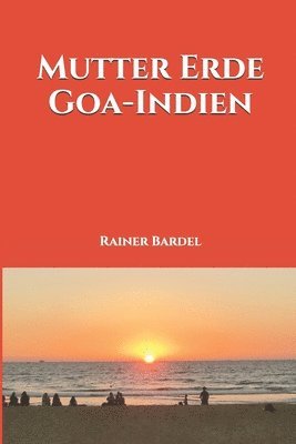 Mutter Erde Goa-Indien 1