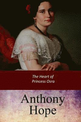 The Heart of Princess Osra 1
