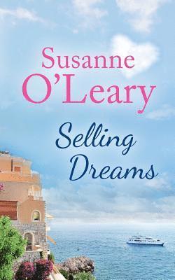 Susanne O'Leary - Selling Dreams, Häftad