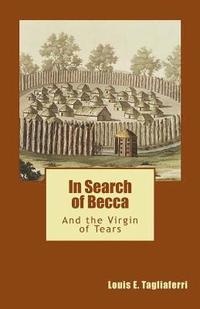 bokomslag In Search of Becca