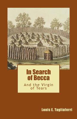 In Search of Becca 1