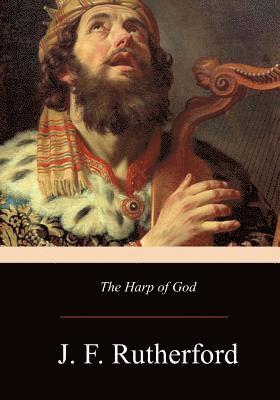 The Harp of God 1