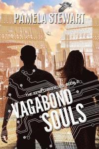 bokomslag Vagabond Souls: The Ionia Chronicles Book 2