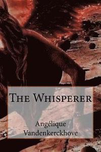 bokomslag The Whisperer