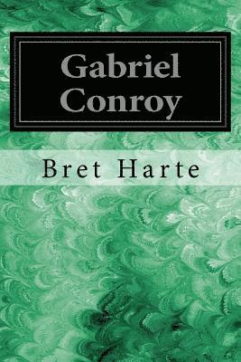 Gabriel Conroy 1