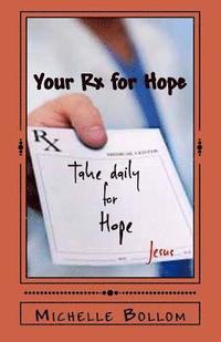 bokomslag Your Rx for Hope