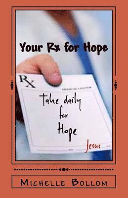 Your Rx for Hope 1