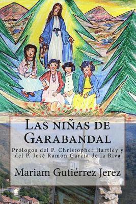 bokomslag Las niñas de Garabandal