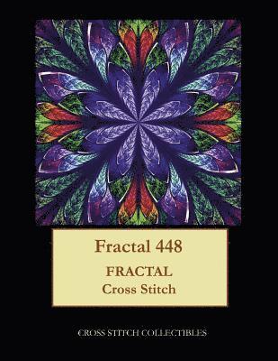 bokomslag Fractal 448