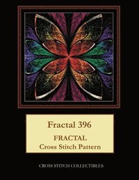 bokomslag Fractal 396