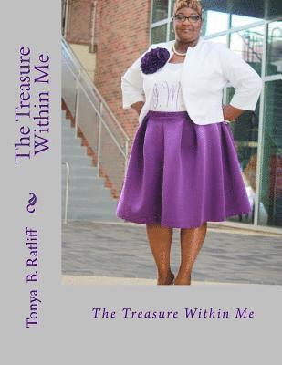 The Treasure Within Me 1