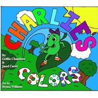bokomslag Charlie's Colors