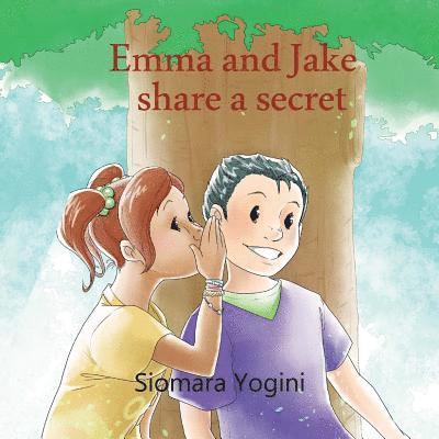 Emma and Jake share a secret 1