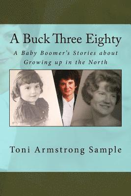 A Buck Three Eighty: A Baby Boomer's Stories about Growing up in the North 1