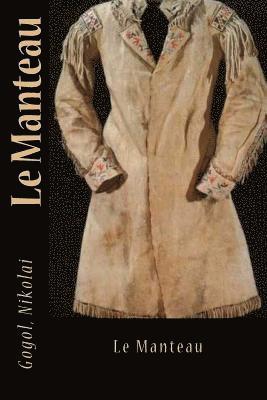 Le Manteau 1