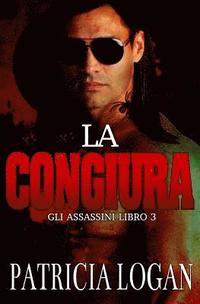 bokomslag Congiura