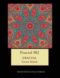 bokomslag Fractal 502