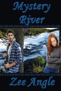 bokomslag Mystery River
