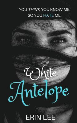 White Antelope: A Muslim-American Woman's Journey to Healing 1