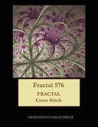 bokomslag Fractal 576
