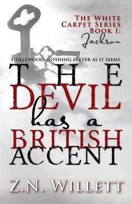 The Devil has a British Accent 1