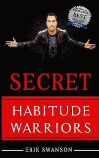 bokomslag Secret Habitude Warriors