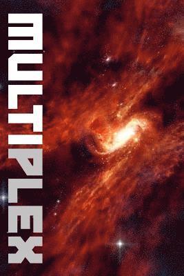 Van Allen Plexico - Multiplex: The Collected Stories of Van Allen Plexico (2nd Edition), Häftad