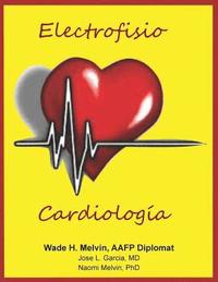 bokomslag Electrofisio Cardiologia