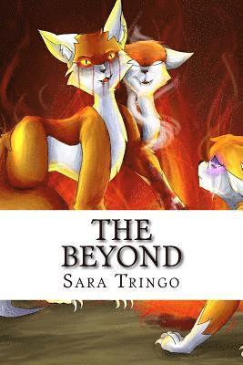 Joy Lisa Tringo, Barbara Ann Tringo - The Beyond, Häftad
