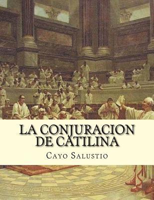 La conjuracion de Catilina 1