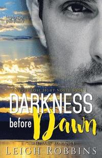 bokomslag Darkness Before Dawn