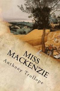 bokomslag Miss Mackenzie