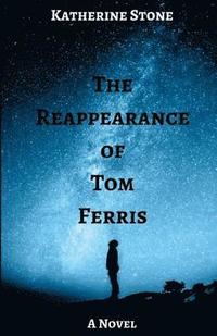 bokomslag Reappearance of Tom Ferris