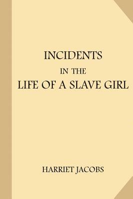 bokomslag Incidents in the Life of a Slave Girl