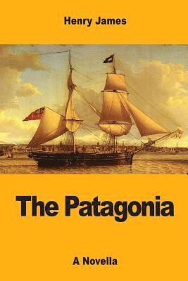 The Patagonia 1