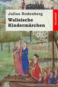 bokomslag Walisische Kindermärchen