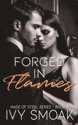 Forged in Flames 1