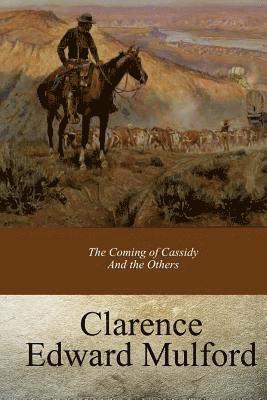 The Coming of Cassidy And the Others 1