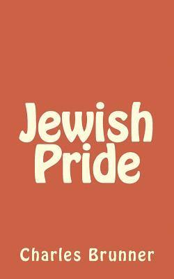 bokomslag Jewish Pride