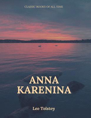 Anna Karenina
