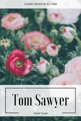 bokomslag Tom Sawyer