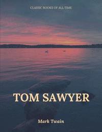 bokomslag Tom Sawyer