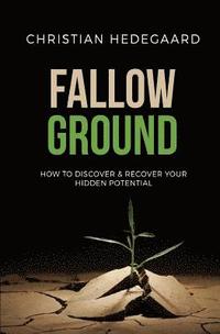 bokomslag Fallow Ground: How to Discover & Recover Your Hidden Potential