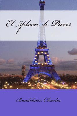 El spleen de París 1