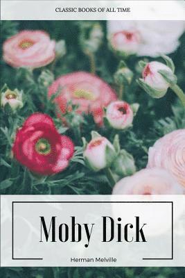 bokomslag Moby Dick