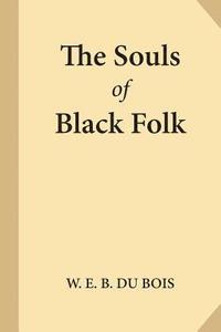 bokomslag The Souls of Black Folk