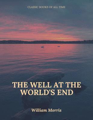 The Well at the World's End 1