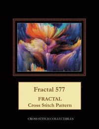 bokomslag Fractal 577