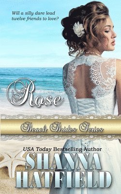 bokomslag Rose